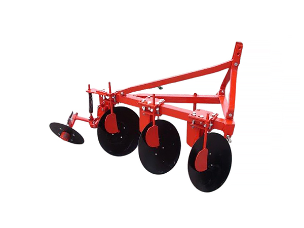 315 disc plough 0.45m