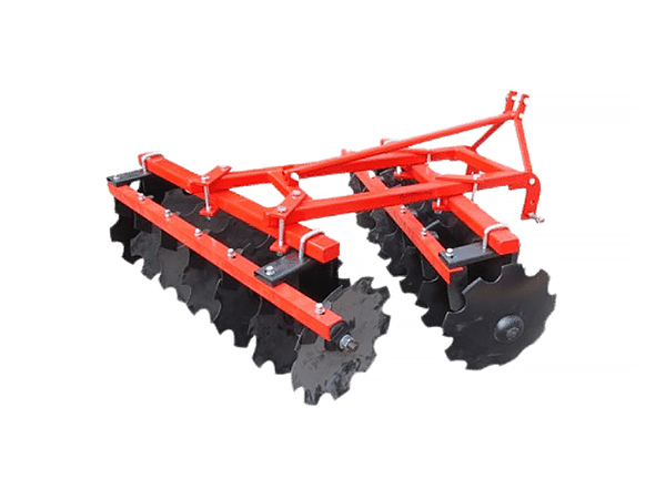 1.3m disc harrow