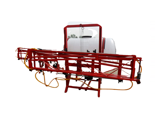 500L field sprayer