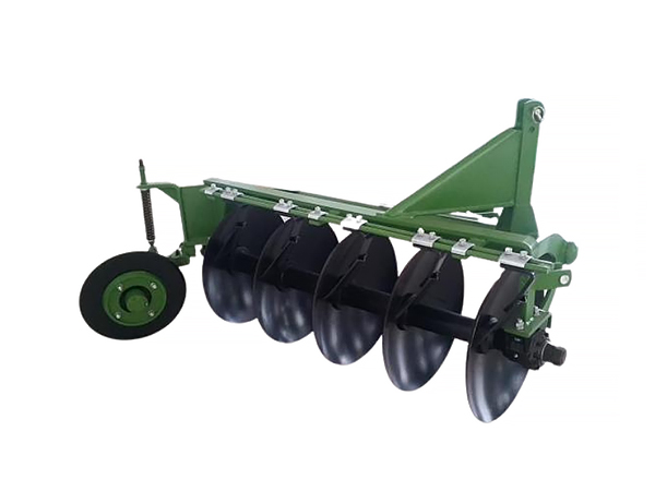 1.2m poly disc plough