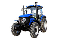 Tractor Lovol