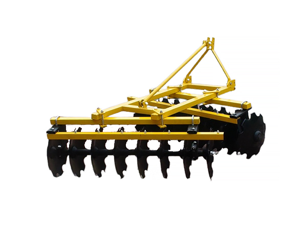 1.5m disc harrow