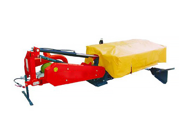 1.2m  rear disc mower