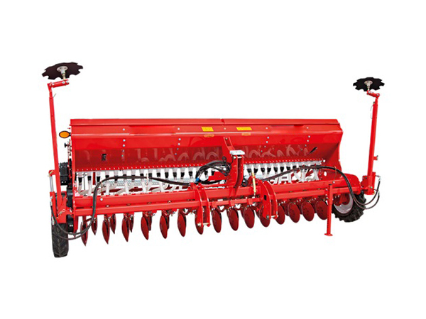 4m seeder