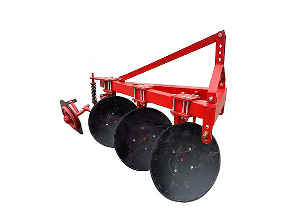 320 disc plough 0.6m