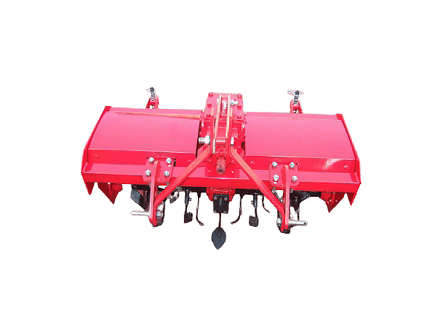 1.4m rotary tiller