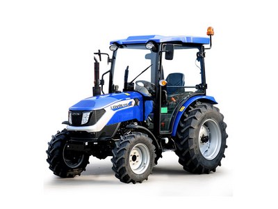 E354 Tractor