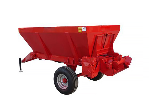 3t fertilizer spreader