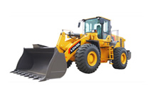 Wheel Loader