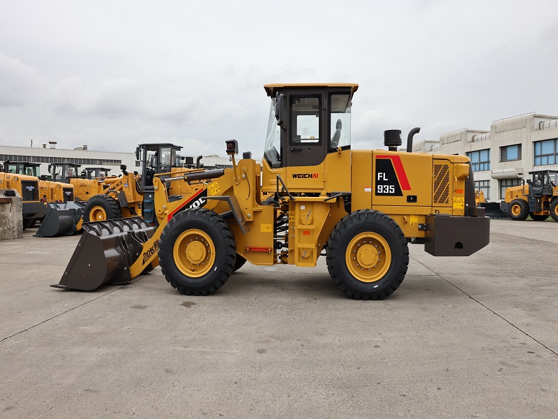 FL935 Wheel Loader