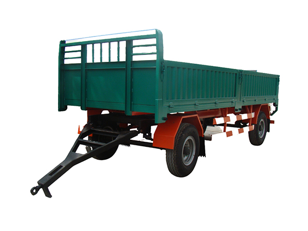 10t trailer