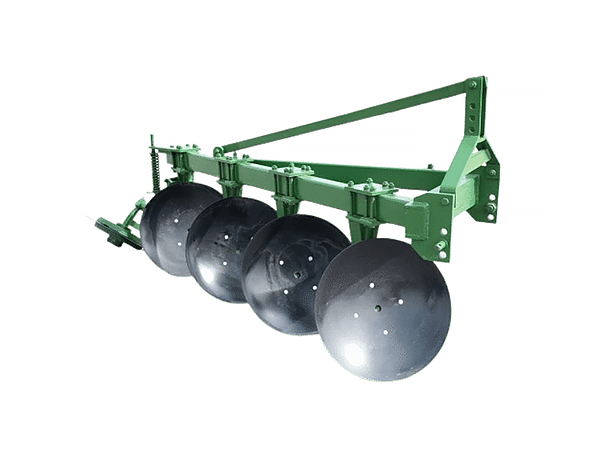 425 disc plough 1m