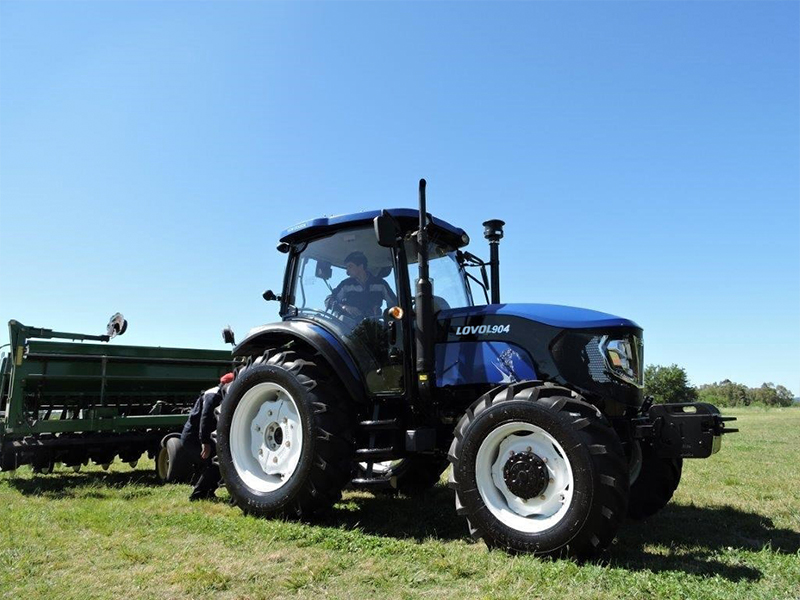 D904 Tractor LOVOL Tractor