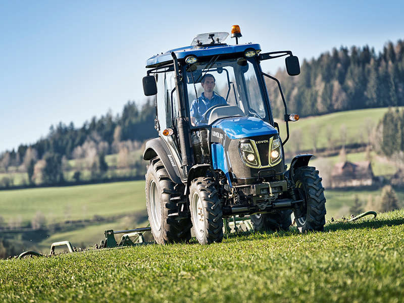 B504 Tractor LOVOL Tractor