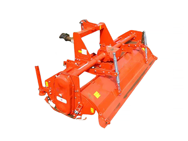 1.5m rotary tiller