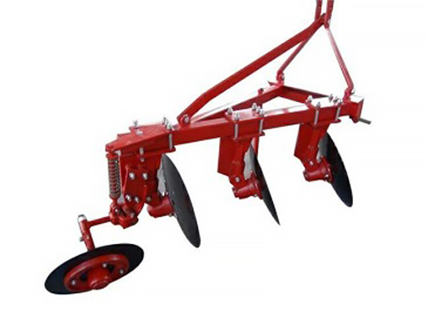 322 disc plough 0.66m