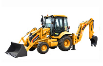 Backhoe Loader