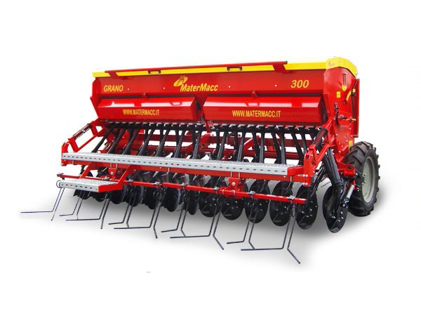 3m seeder