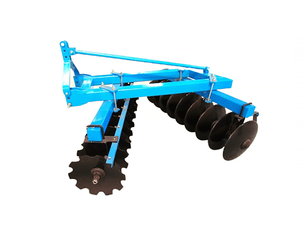 2.2m disc harrow