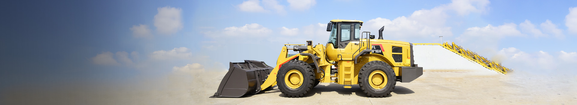 Wheel Loader