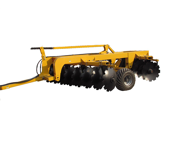 3.4m disc harrow