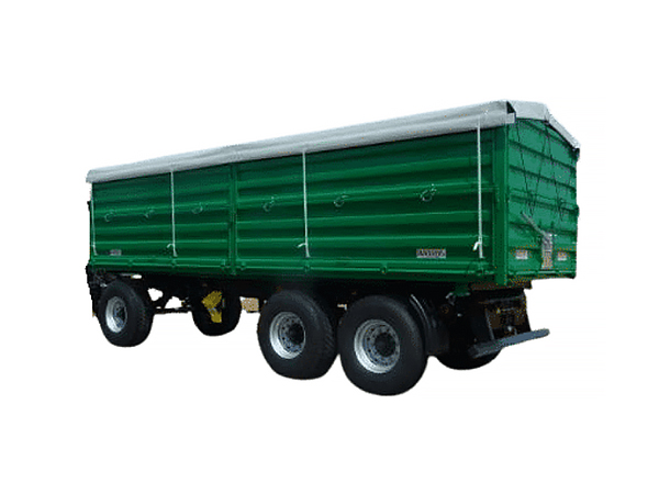 20t trailer