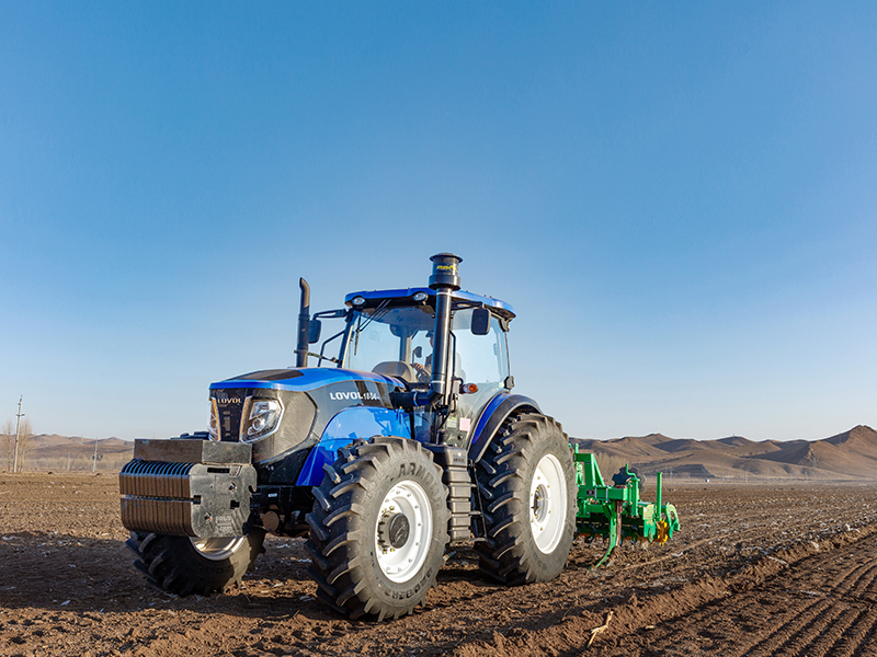 R1804 Tractor LOVOL Tractor