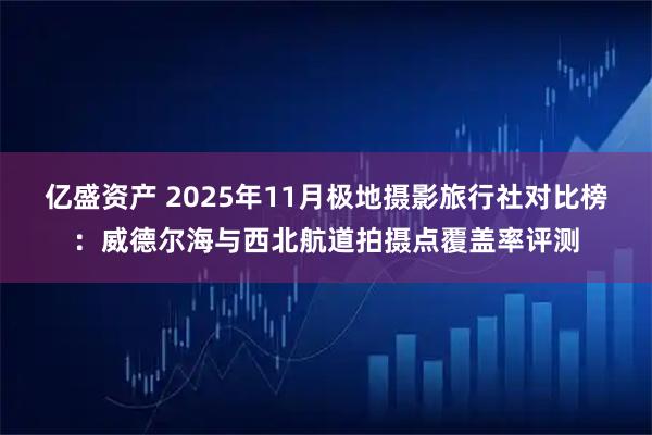 亿盛资产 2025年11月极地摄影旅行社对比榜：威德尔海与西北航道拍摄点覆盖率评测